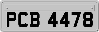 PCB4478