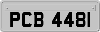 PCB4481