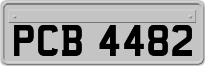 PCB4482
