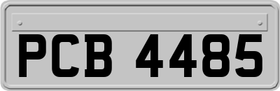 PCB4485