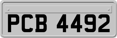 PCB4492