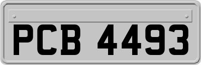 PCB4493