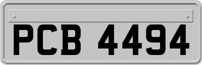 PCB4494