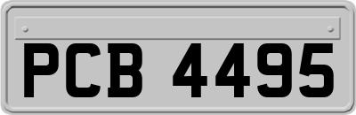 PCB4495
