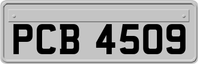 PCB4509