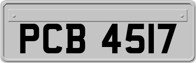 PCB4517