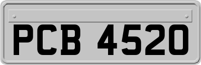 PCB4520