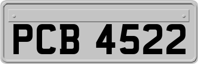 PCB4522
