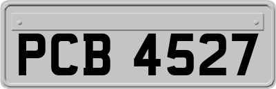PCB4527