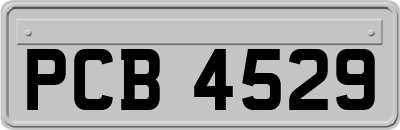 PCB4529