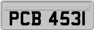 PCB4531