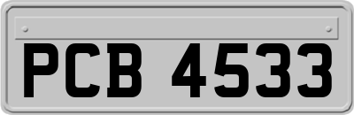 PCB4533