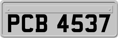 PCB4537