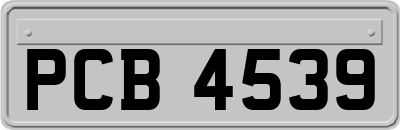 PCB4539