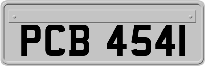 PCB4541