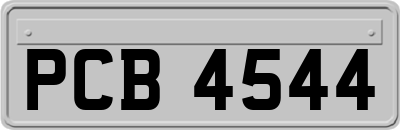 PCB4544