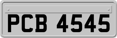 PCB4545