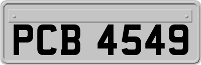 PCB4549