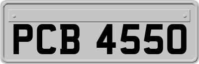 PCB4550