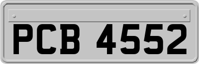 PCB4552