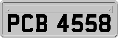 PCB4558