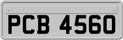 PCB4560