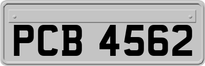 PCB4562