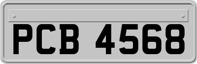 PCB4568