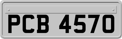 PCB4570