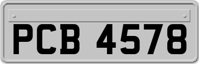 PCB4578