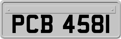 PCB4581