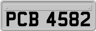 PCB4582