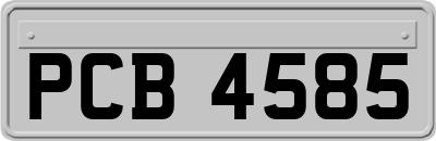 PCB4585