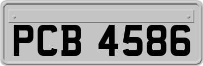 PCB4586