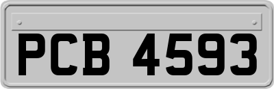 PCB4593