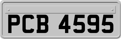 PCB4595