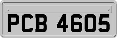 PCB4605