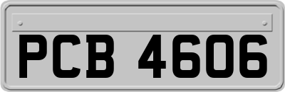 PCB4606