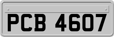 PCB4607