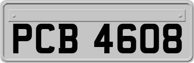PCB4608