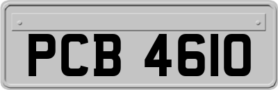 PCB4610