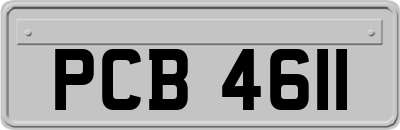 PCB4611