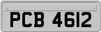 PCB4612