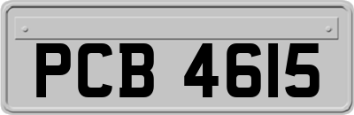 PCB4615