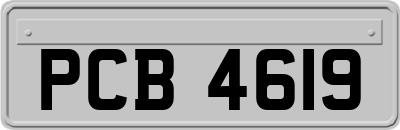 PCB4619