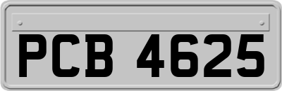 PCB4625