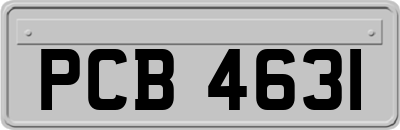 PCB4631