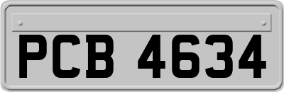 PCB4634
