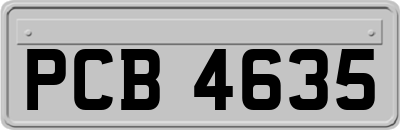 PCB4635