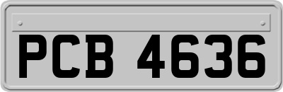 PCB4636